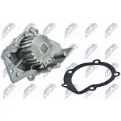 NTY Wasserpumpe [Hersteller-Nr. CPW-PE-000] für Citroën, Fiat, Peugeot, Toyota, Suzuki, Lancia