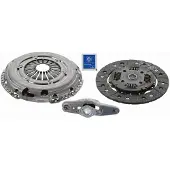 SACHS Kupplungssatz 3000 950 067