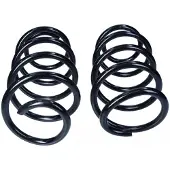 MAXGEAR Fahrwerksfeder 60-1250D