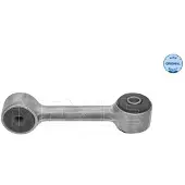 Meyle 2x Koppelstange hinten links rechts passend [Hersteller-Nr. 3160604610] für BMW