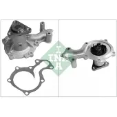 Schaeffler INA Wasserpumpe 538 0266 10