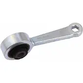 MAPCO Koppelstange Stabilisator passend für MERCEDES-BENZ S-Klasse Limousine (W220) Vorne Rechts 52826