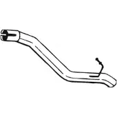 Bosal Abgasrohr 750-289