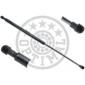 OPTIMAL Heckklappendämpfer Gasfeder Heckklappe Kofferraum Ag-50605
