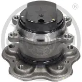 OPTIMAL Radlagersatz 962756
