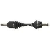 POINT GEAR Antriebswelle PNG75287 Links