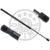 OPTIMAL AG-50507 Gasfeder Heckklappendämpfer für JEEP COMPASS (MK49) 527mm
