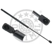 OPTIMAL Heckklappendämpfer Gasfeder Heckklappe Kofferraum Ag-50102