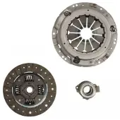Nexus Kupplungssatz Kupplung für SUZUKI Grand Vitara II SUV (JT, TE, TD) F18200NX