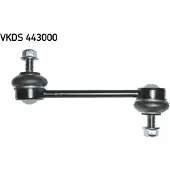 Skf Stange/Strebe, Stabilisator [Hersteller-Nr. VKDS443000] für Citroën, Peugeot