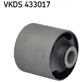 Skf Lagerung Lenker VKDS 433017 für Peugeot 406 Break