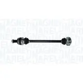 MAGNETI MARELLI Antriebswelle 302004190137