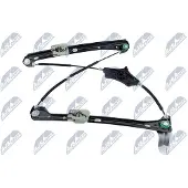 NTY EPS-VW-060 Elektrischer Fensterheber Vorne Links für VW Golf VII Schrägheck (5G1, BQ1, BE1, BE2) Golf VII Variant (BA5, BV5)