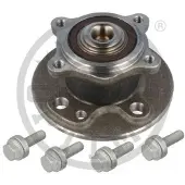 OPTIMAL Radlagersatz 502164