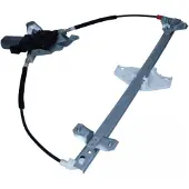 MAXGEAR 50-0773 Elektrischer Fensterheber Vorne Rechts für FORD TRANSIT CONNECT (P65, P70, P80) Tourneo Connect Mk1