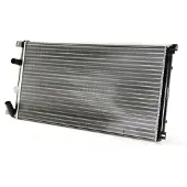 THERMOTEC Kühler, Motorkühlung D7R022TT