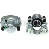 BUDWEG CALIPER Bremssattel 344572