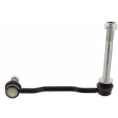 MAPCO Koppelstange Stabilisator für CITROËN C5 III Kombi (RW) Vorne Links 19396