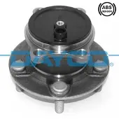 DAYCO Radlagersatz [Hersteller-Nr. KWD1293] für Mazda