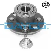 DAYCO Radlagersatz für HONDA CIVIC VII Hatchback (EU, EP, EV) KWD1404