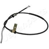 Japanparts Seilzug, Feststellbremse BC-811