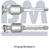 BM CATALYSTS Katalysator BM80507H