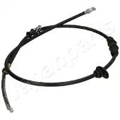 Japanparts Seilzug, Feststellbremse BC-533L
