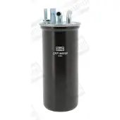 Champion Kraftstofffilter [Hersteller-Nr. CFF100603] für Audi