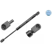 Meyle 040 910 0023 Gasfeder Heckklappendämpfer passend für MERCEDES-BENZ SL (R230) 333mm