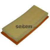 PURFLUX Luftfilter FORD,LTI A1126 1S719601A1B,1S719601AA,1S719601AB Motorluftfilter,Filter für Luft FA3095,PC2483E,1120167,1216907,1581167,18719601AA