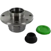 VAICO Radlagersatz Hinten für OPEL Corsa C Schrägheck (X01) V40-0531