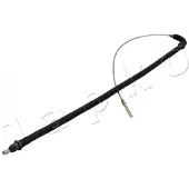 Japko Seilzug, Feststellbremse 131124L