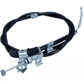 MAXGEAR Handbremsseil Seilzug Feststellbremse für MITSUBISHI PAJERO III (V7W, V6W) Hinten Links 32-1408