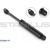 STABILUS LIFT-O-MAT 7226BT Gasfeder Heckklappendämpfer passend für MERCEDES-BENZ W123 T-modell (S123) 266mm