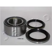 Japko Radlagersatz Vorne für HYUNDAI SONATA II (Y-2) 84mm 415012