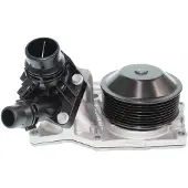 HEPU Wasserpumpe P404-TH