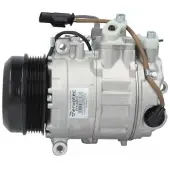 THERMOTEC Klimakompressor KTT090378