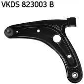 Skf VKDS 823003 B Querlenker für HONDA Jazz II Schrägheck (GD, GE3, GE2)
