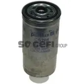 PURFLUX Kraftstofffilter CS264