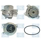 Sil Wasserpumpe PA664P