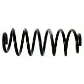 SACHS Fahrwerksfeder [Hersteller-Nr. 994260] für Ford