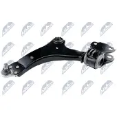 NTY ZWD-VV-012 Querlenker Vorne Links für VOLVO XC60 (156) XC60 I VAN (156)