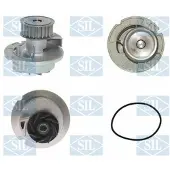 Sil Wasserpumpe PA936