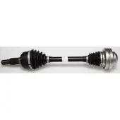 SPIDAN Antriebswelle GKN Automotive OE-Technologie 52° 36287