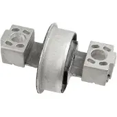 LEMFÖRDER Lagerung, Lenker 43020 01