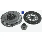 SACHS Kupplungssatz 3000 951 853