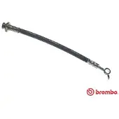 Brembo Bremsschlauch ESSENTIAL LINE T 56 162