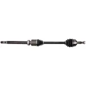 POINT GEAR Antriebswelle PNG73173 Rechts