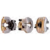 FERODO Bremssattel FCL694334, Vorne Rechts