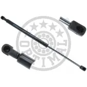 OPTIMAL Gasfeder, Koffer-/Laderaum AG-50018